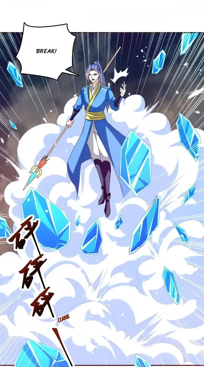 Read Strongest Leveling chapter 320 image 12 on Lezhin