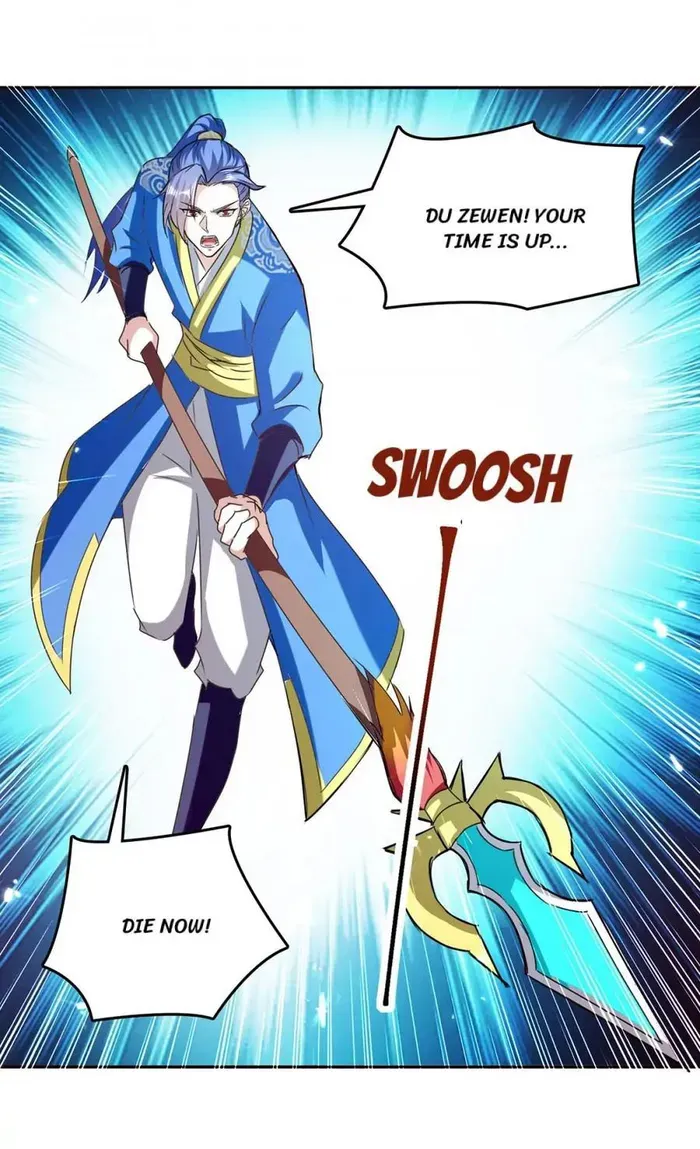 Read Strongest Leveling chapter 320 image 15 on Lezhin