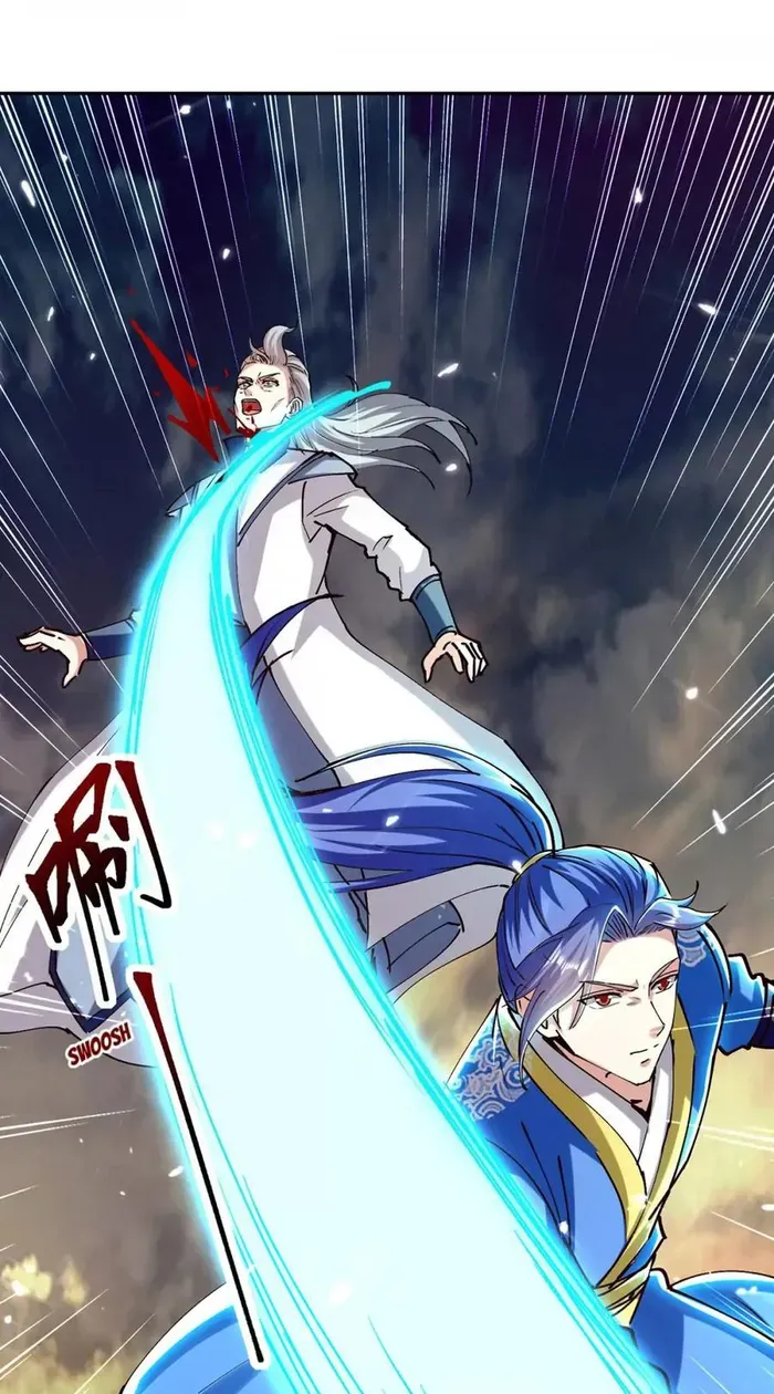 Read Strongest Leveling chapter 320 image 17 on Lezhin