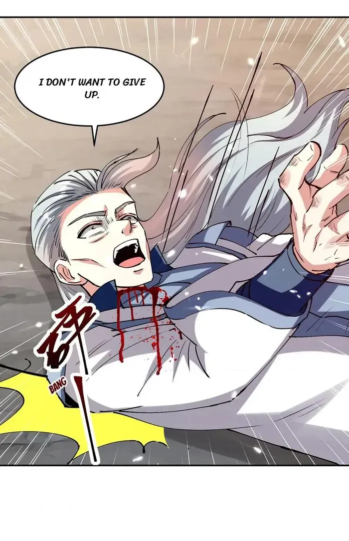Read Strongest Leveling chapter 320 image 19 on Lezhin