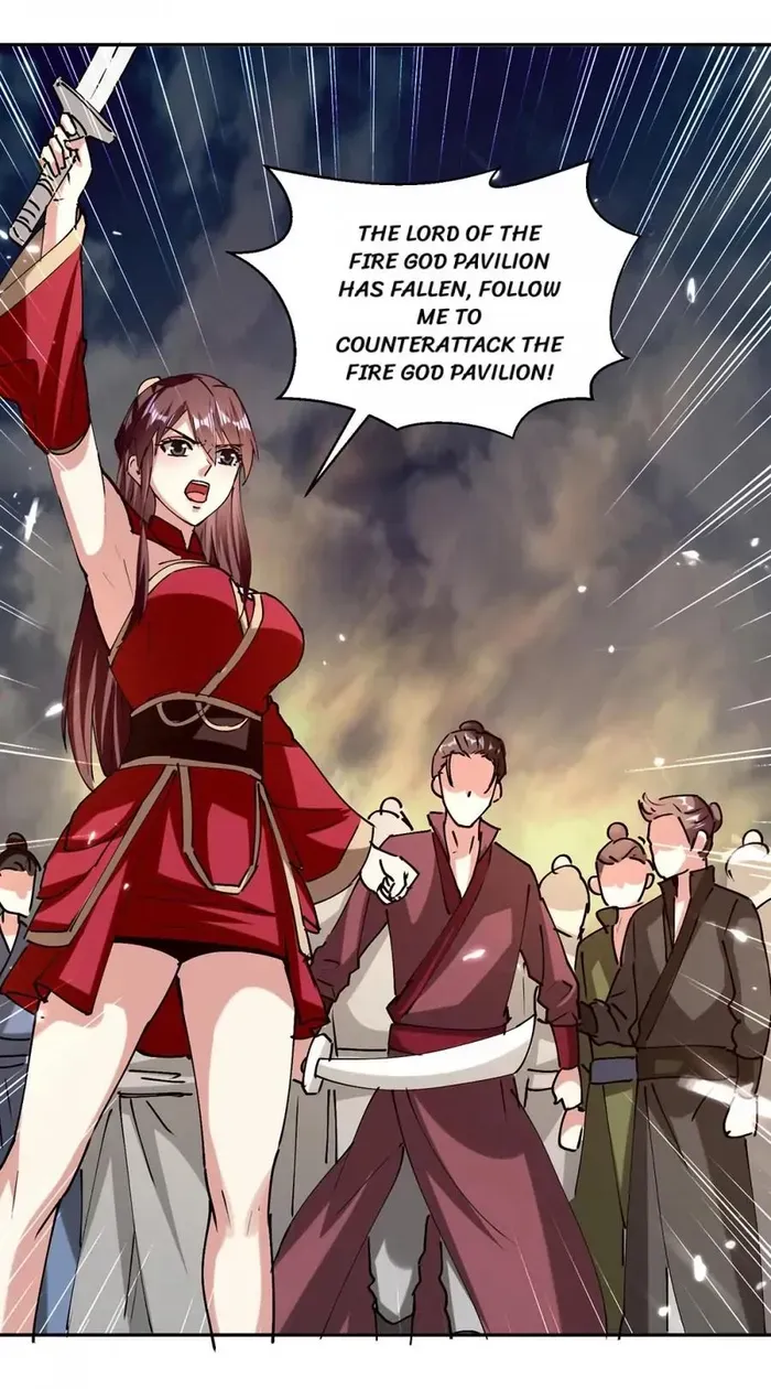 Read Strongest Leveling chapter 320 image 20 on Lezhin