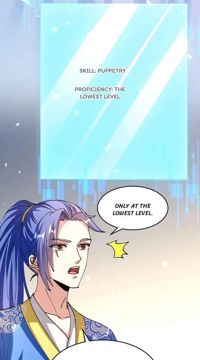 Read Strongest Leveling chapter 320 image 25 on Lezhin