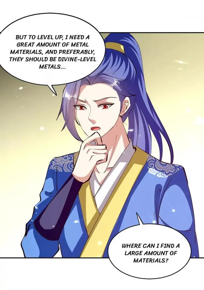 Read Strongest Leveling chapter 320 image 27 on Lezhin