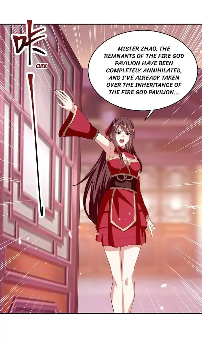 Read Strongest Leveling chapter 320 image 28 on Lezhin