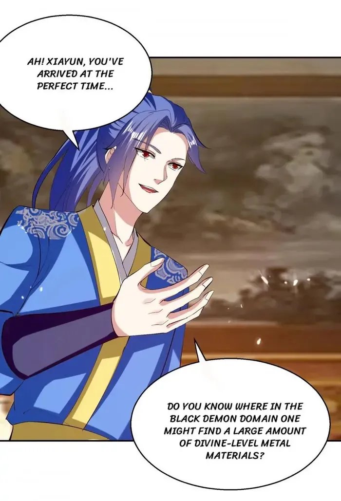 Read Strongest Leveling chapter 320 image 29 on Lezhin