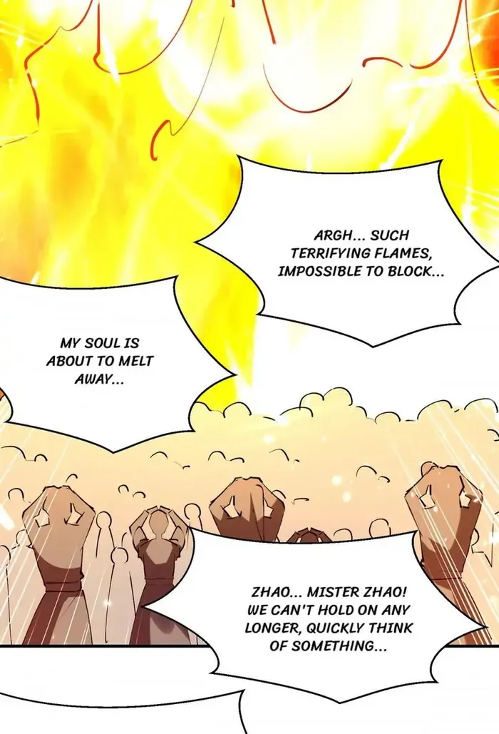 Read Strongest Leveling chapter 320 image 3 on Lezhin
