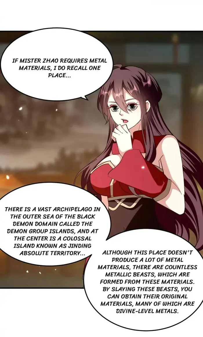 Read Strongest Leveling chapter 320 image 30 on Lezhin