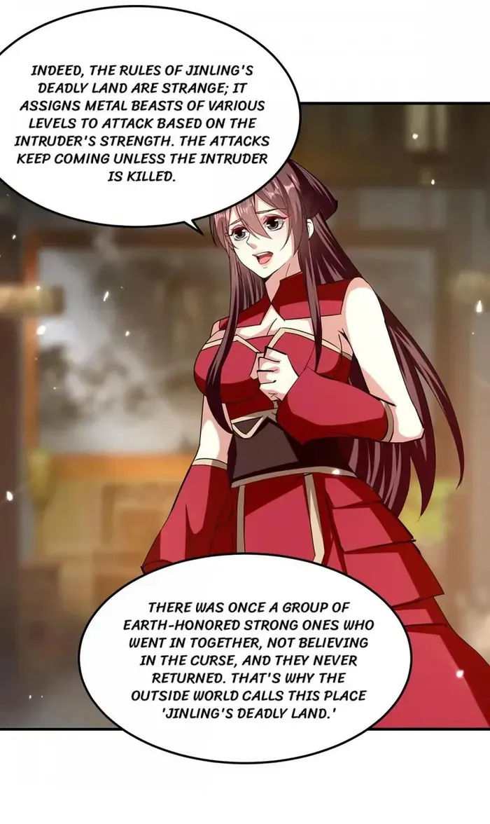 Read Strongest Leveling chapter 320 image 32 on Lezhin