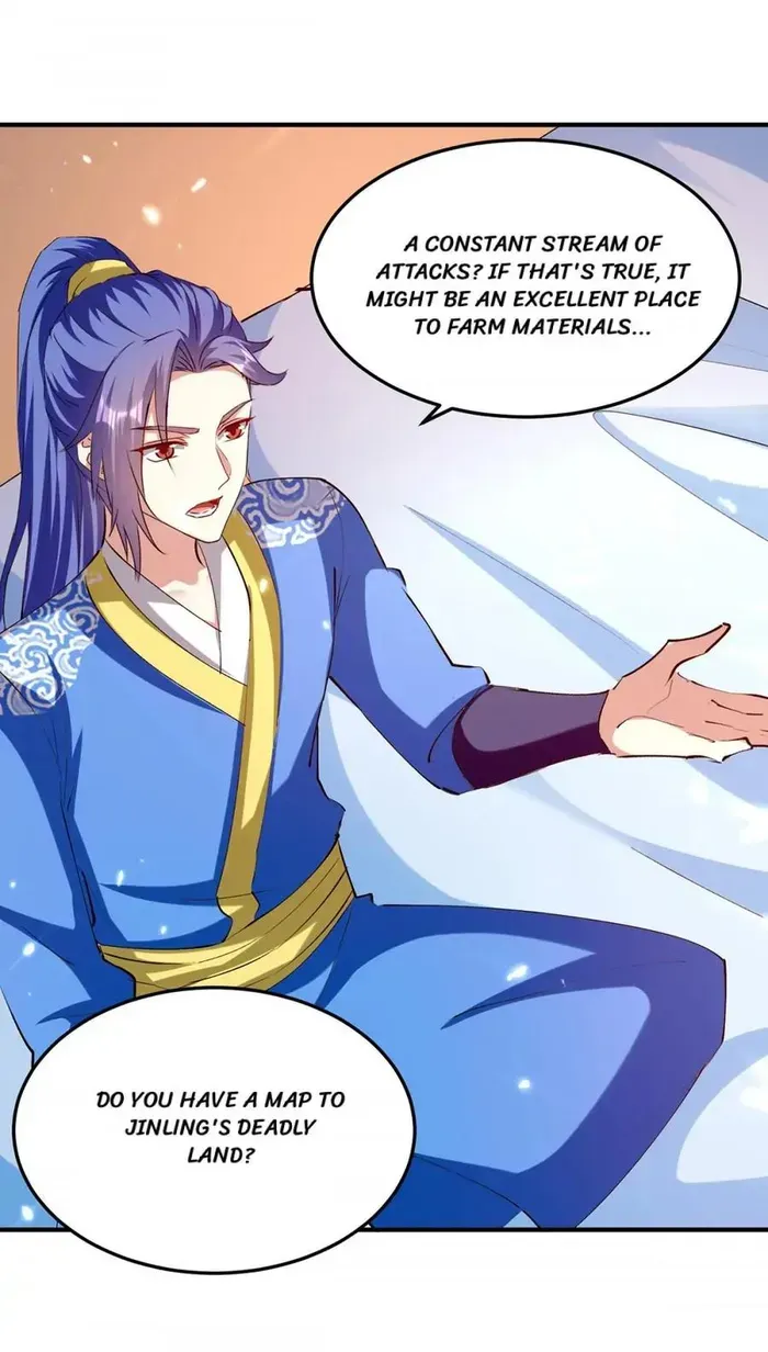 Read Strongest Leveling chapter 320 image 33 on Lezhin
