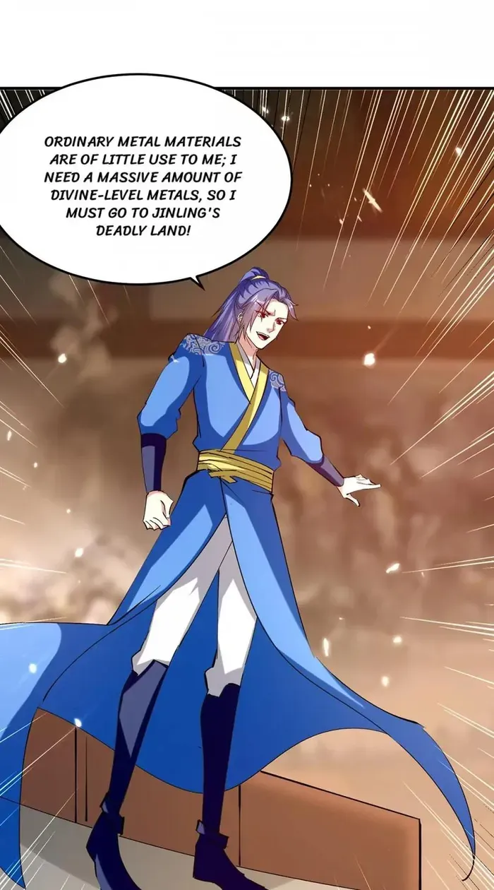Read Strongest Leveling chapter 320 image 35 on Lezhin