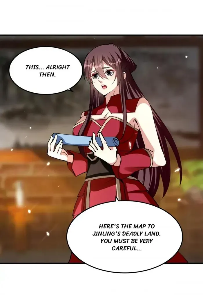 Read Strongest Leveling chapter 320 image 37 on Lezhin