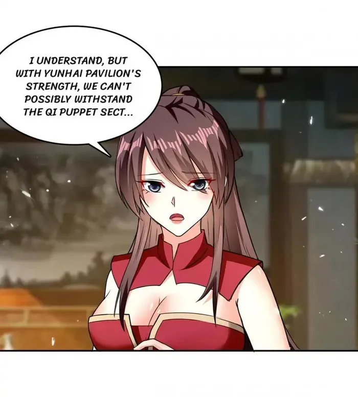 Read Strongest Leveling chapter 320 image 39 on Lezhin