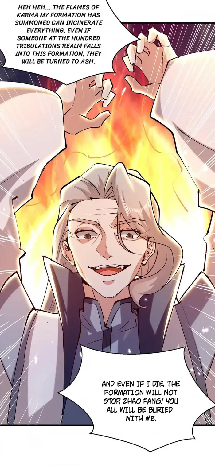 Read Strongest Leveling chapter 320 image 4 on Lezhin