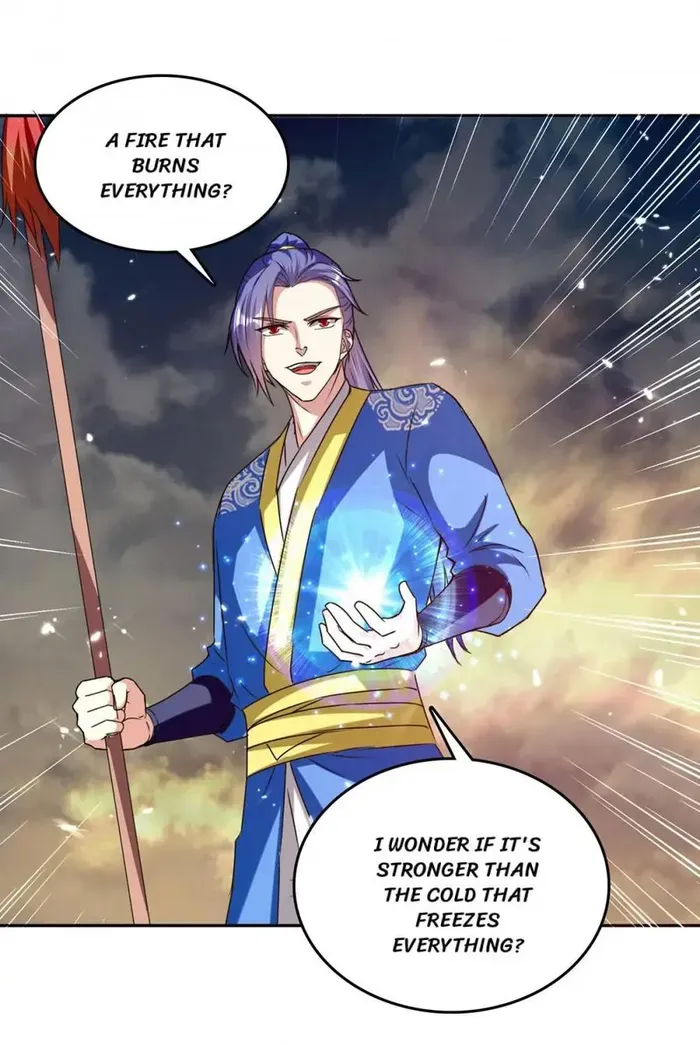 Read Strongest Leveling chapter 320 image 5 on Lezhin
