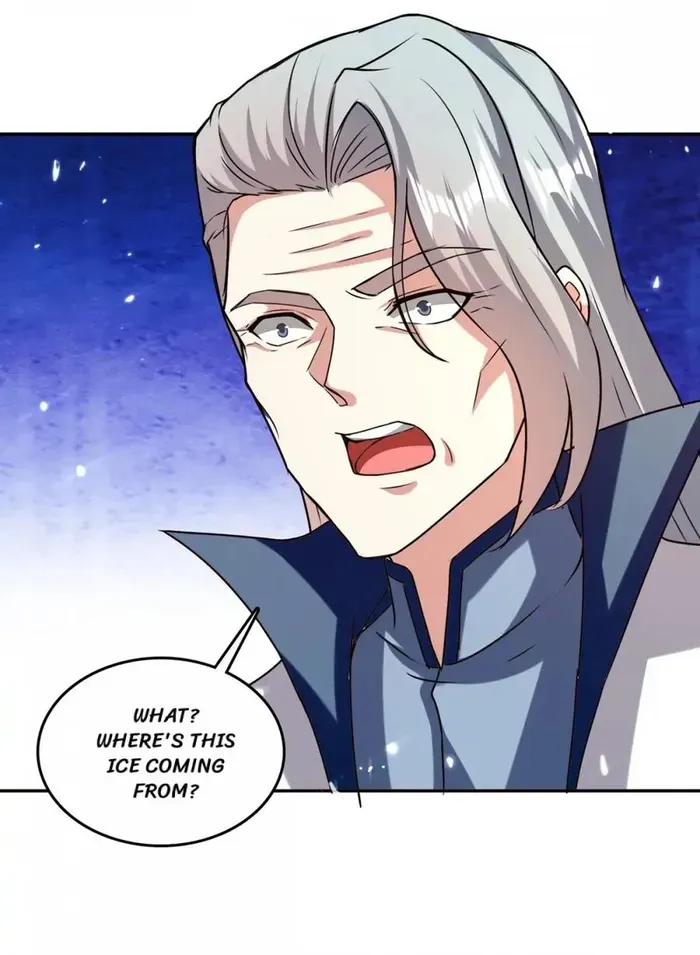 Read Strongest Leveling chapter 320 image 6 on Lezhin