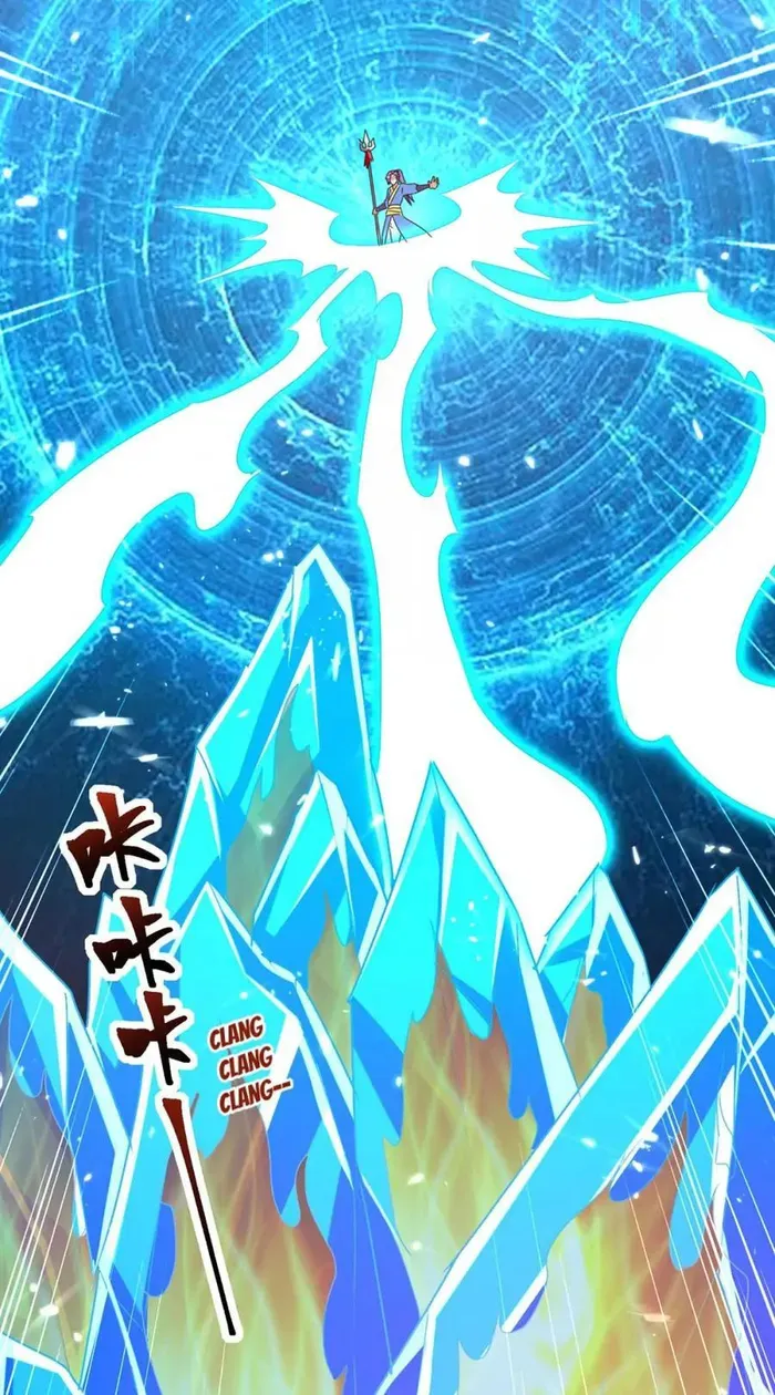 Read Strongest Leveling chapter 320 image 9 on Lezhin