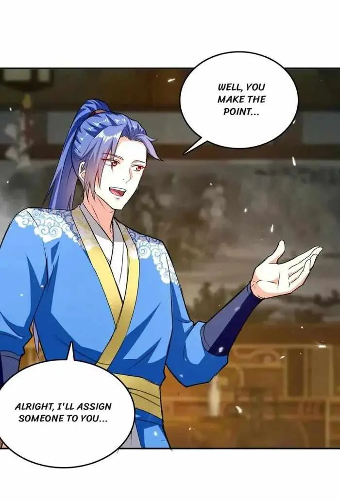 Read Strongest Leveling chapter 321 image 0 on Lezhin