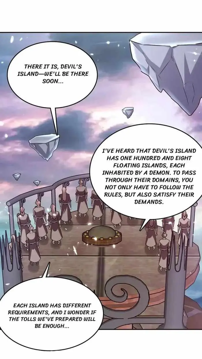 Read Strongest Leveling chapter 321 image 10 on Lezhin