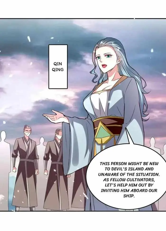 Read Strongest Leveling chapter 321 image 13 on Lezhin