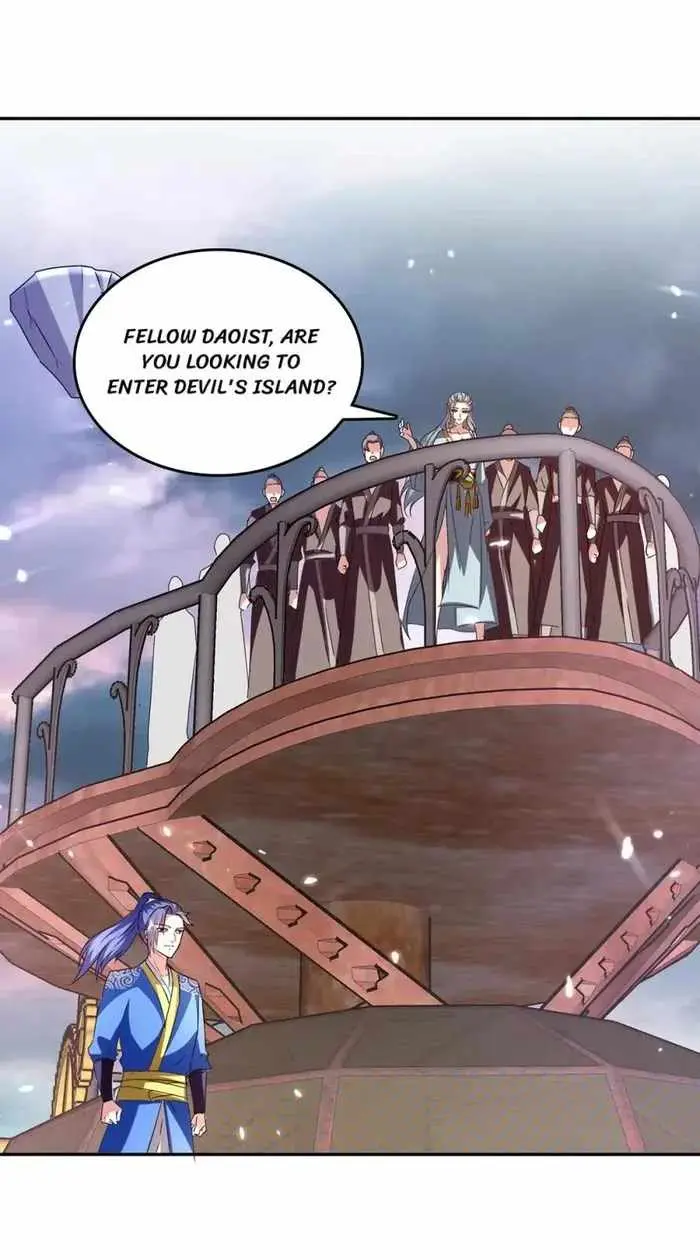 Read Strongest Leveling chapter 321 image 15 on Lezhin