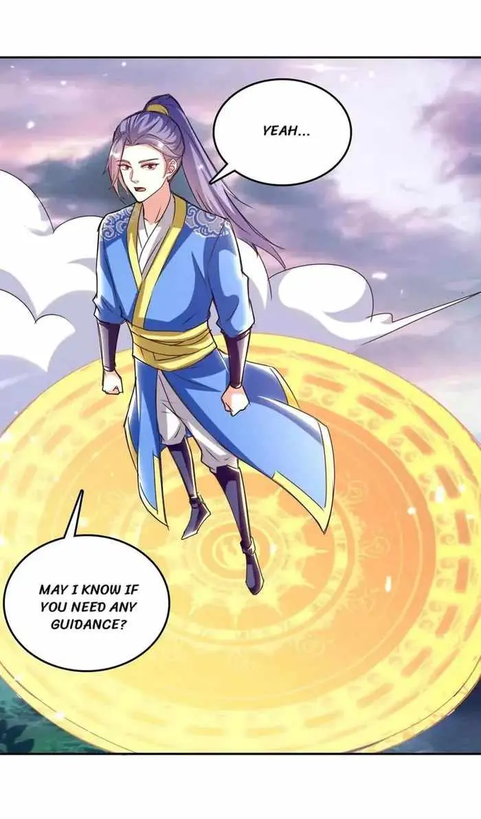 Read Strongest Leveling chapter 321 image 16 on Lezhin
