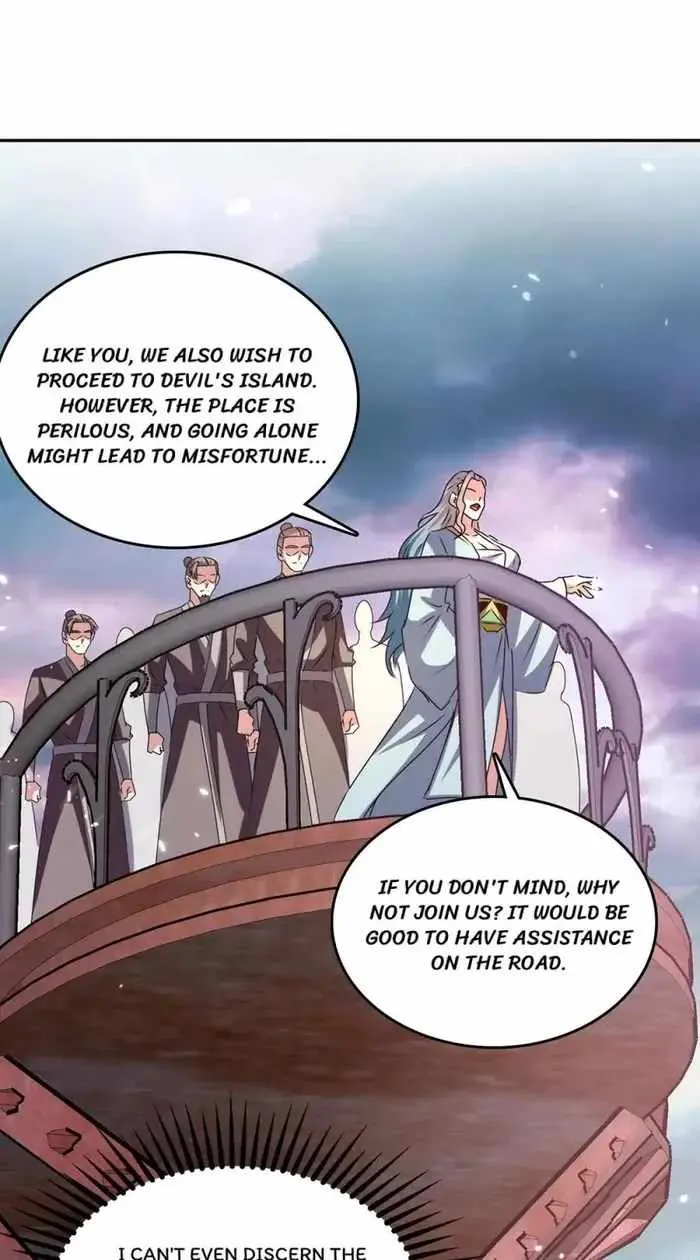 Read Strongest Leveling chapter 321 image 17 on Lezhin