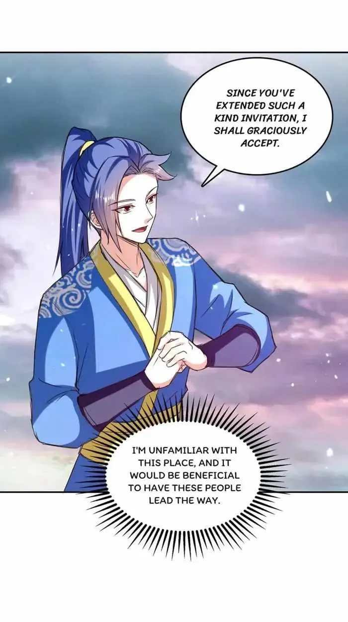 Read Strongest Leveling chapter 321 image 19 on Lezhin