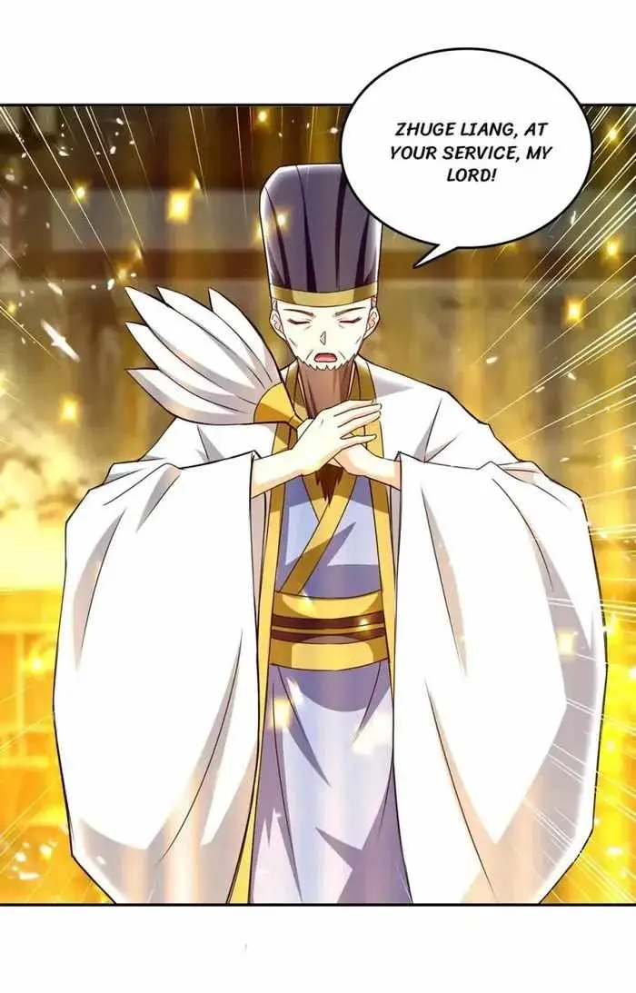 Read Strongest Leveling chapter 321 image 2 on Lezhin