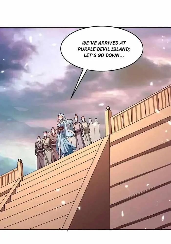 Read Strongest Leveling chapter 321 image 21 on Lezhin