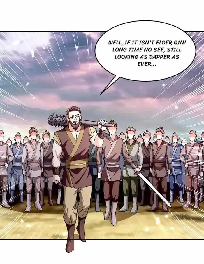 Read Strongest Leveling chapter 321 image 22 on Lezhin