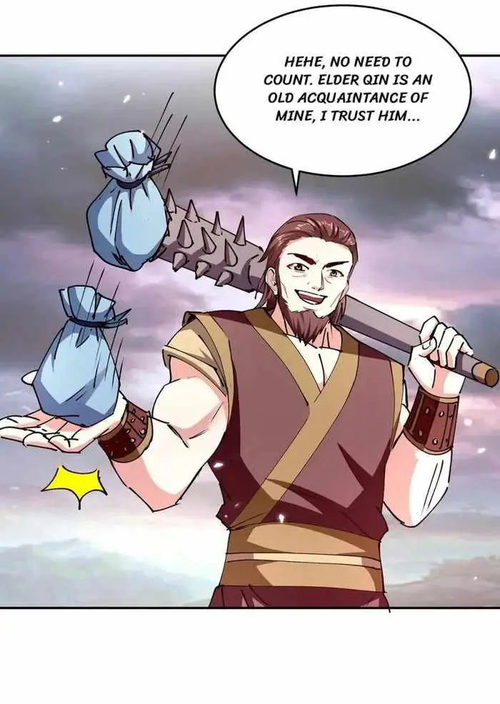 Read Strongest Leveling chapter 321 image 24 on Lezhin