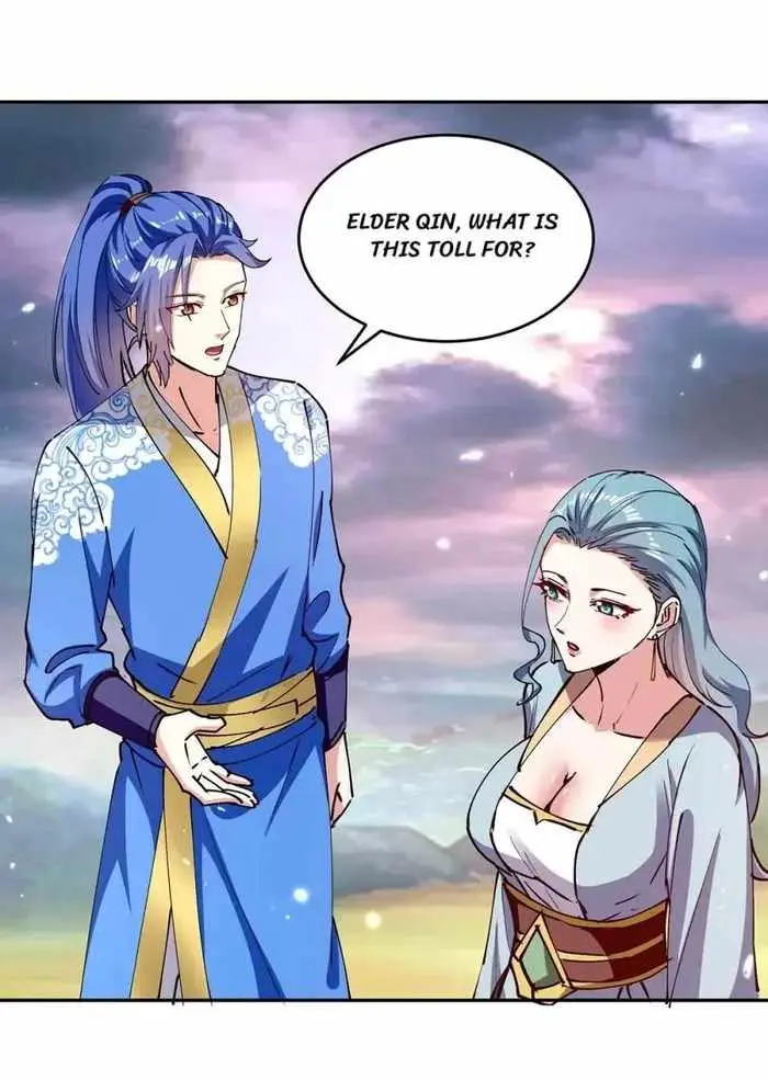 Read Strongest Leveling chapter 321 image 25 on Lezhin