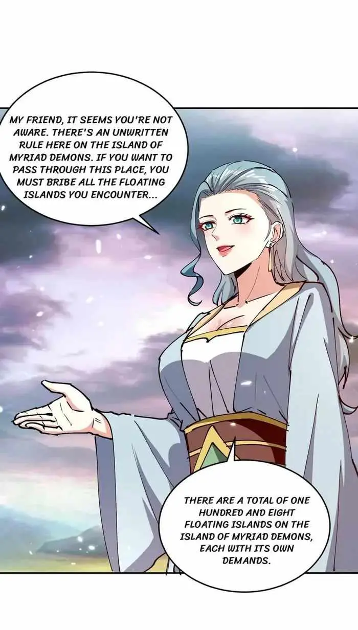 Read Strongest Leveling chapter 321 image 26 on Lezhin