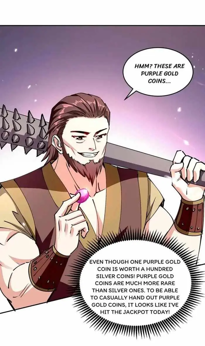 Read Strongest Leveling chapter 321 image 28 on Lezhin