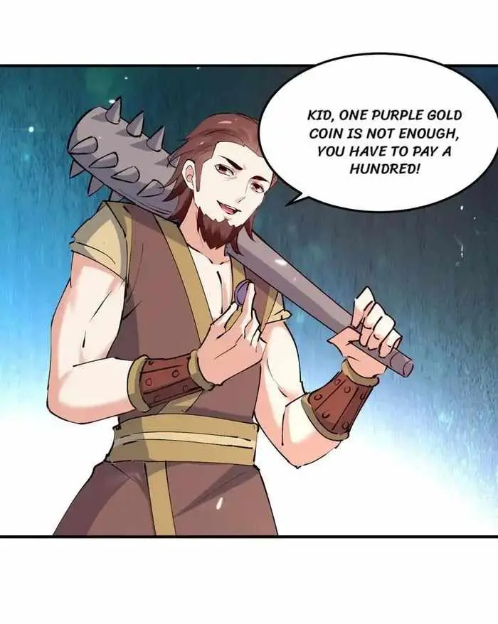 Read Strongest Leveling chapter 321 image 29 on Lezhin