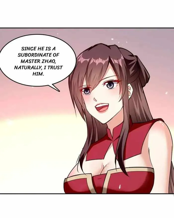Read Strongest Leveling chapter 321 image 5 on Lezhin