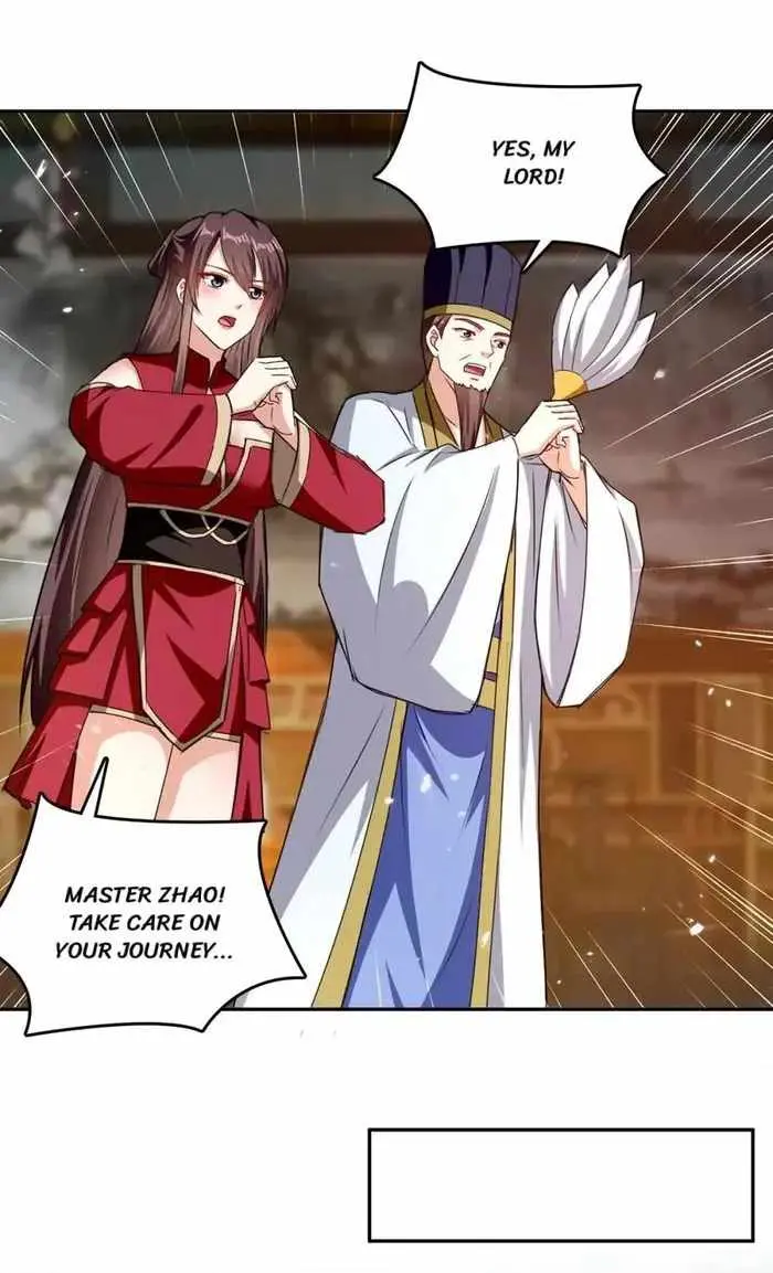 Read Strongest Leveling chapter 321 image 7 on Lezhin