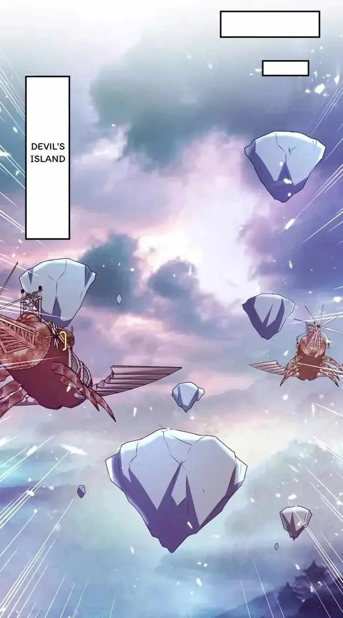 Read Strongest Leveling chapter 321 image 8 on Lezhin
