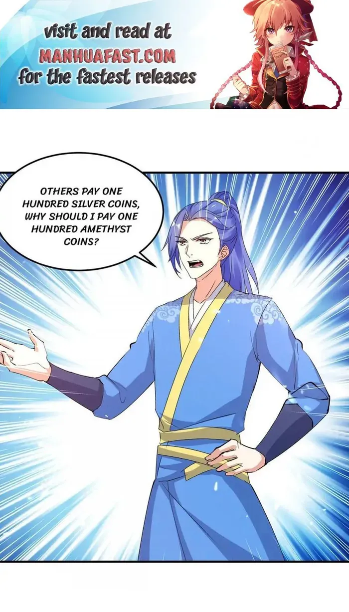 Read Strongest Leveling chapter 322 image 0 on Lezhin