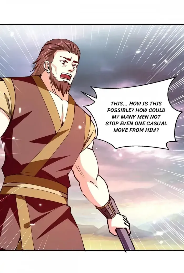 Read Strongest Leveling chapter 322 image 15 on Lezhin