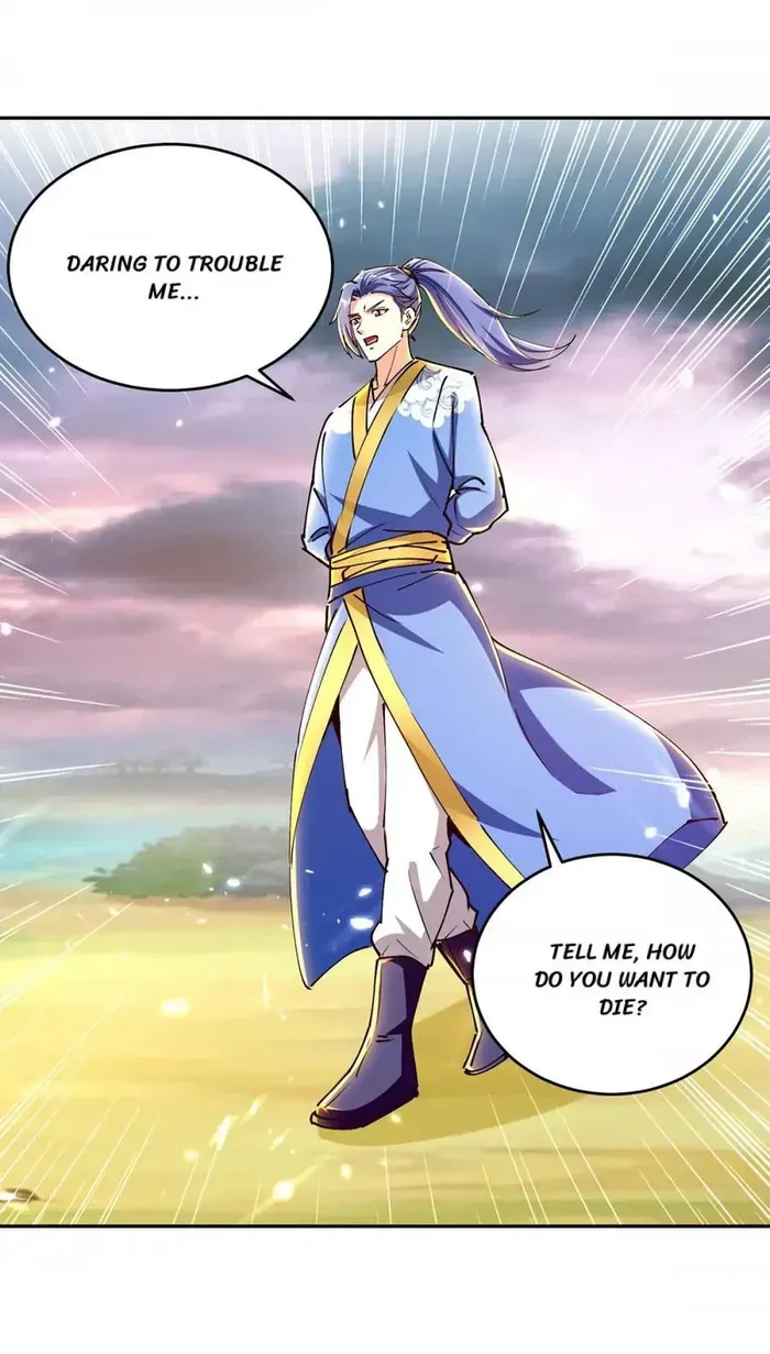 Read Strongest Leveling chapter 322 image 16 on Lezhin