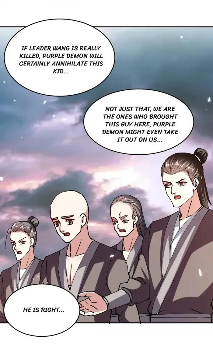Read Strongest Leveling chapter 322 image 19 on Lezhin