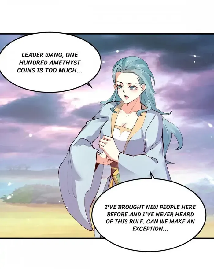 Read Strongest Leveling chapter 322 image 2 on Lezhin
