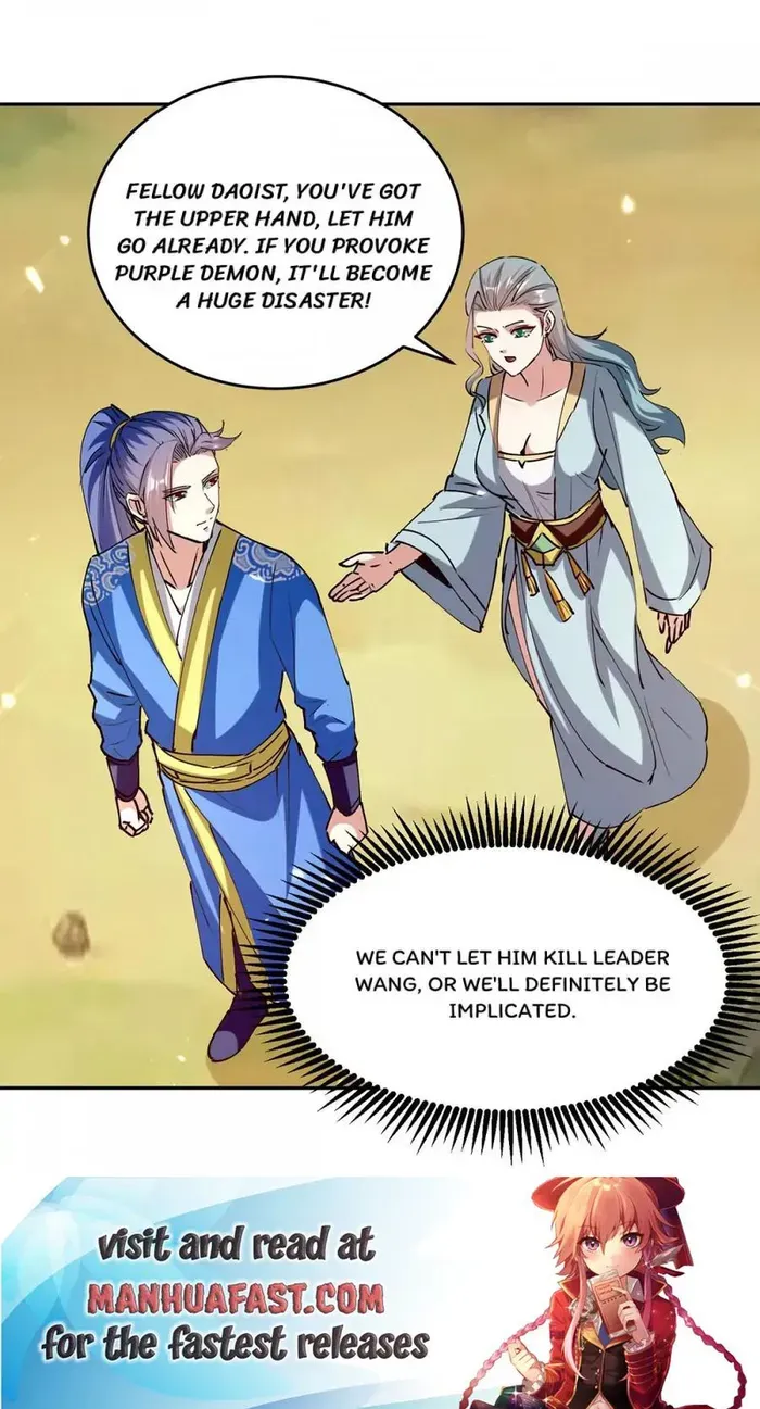 Read Strongest Leveling chapter 322 image 20 on Lezhin