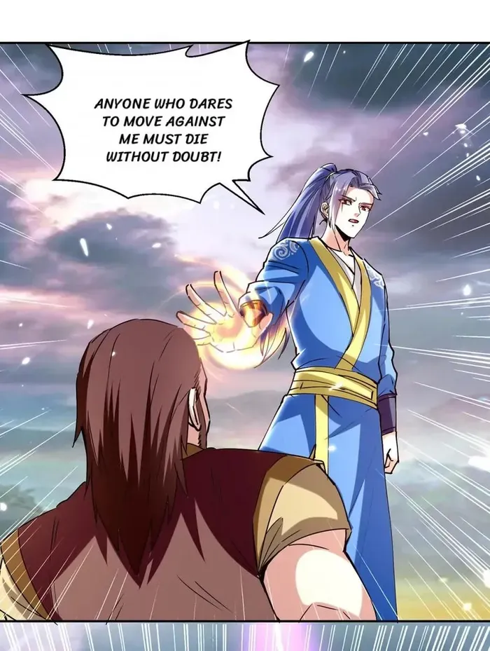 Read Strongest Leveling chapter 322 image 21 on Lezhin