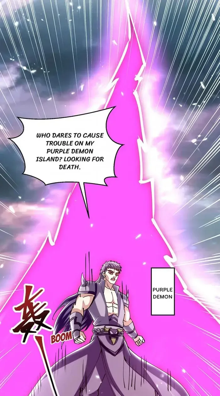 Read Strongest Leveling chapter 322 image 22 on Lezhin