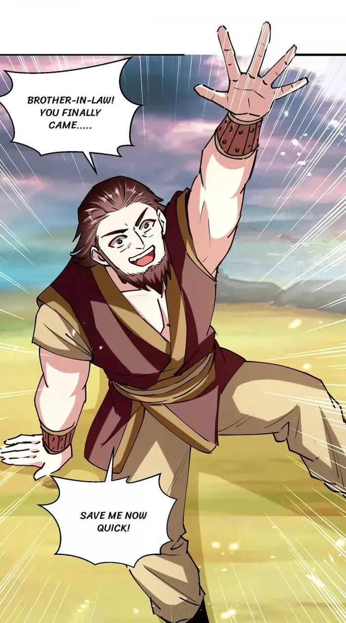 Read Strongest Leveling chapter 322 image 24 on Lezhin
