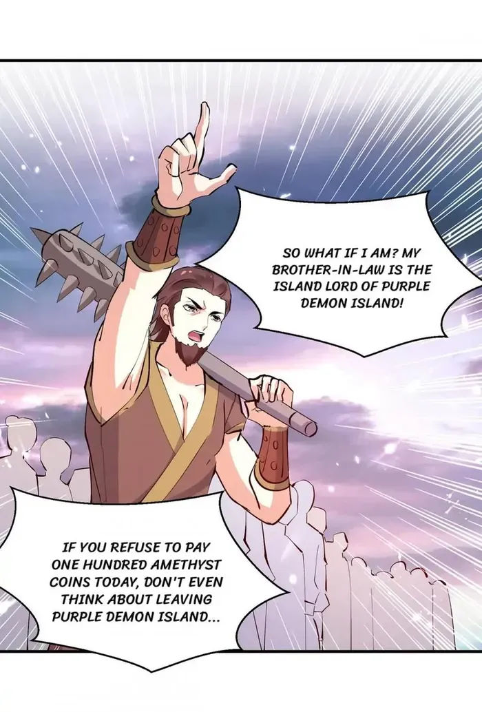 Read Strongest Leveling chapter 322 image 5 on Lezhin