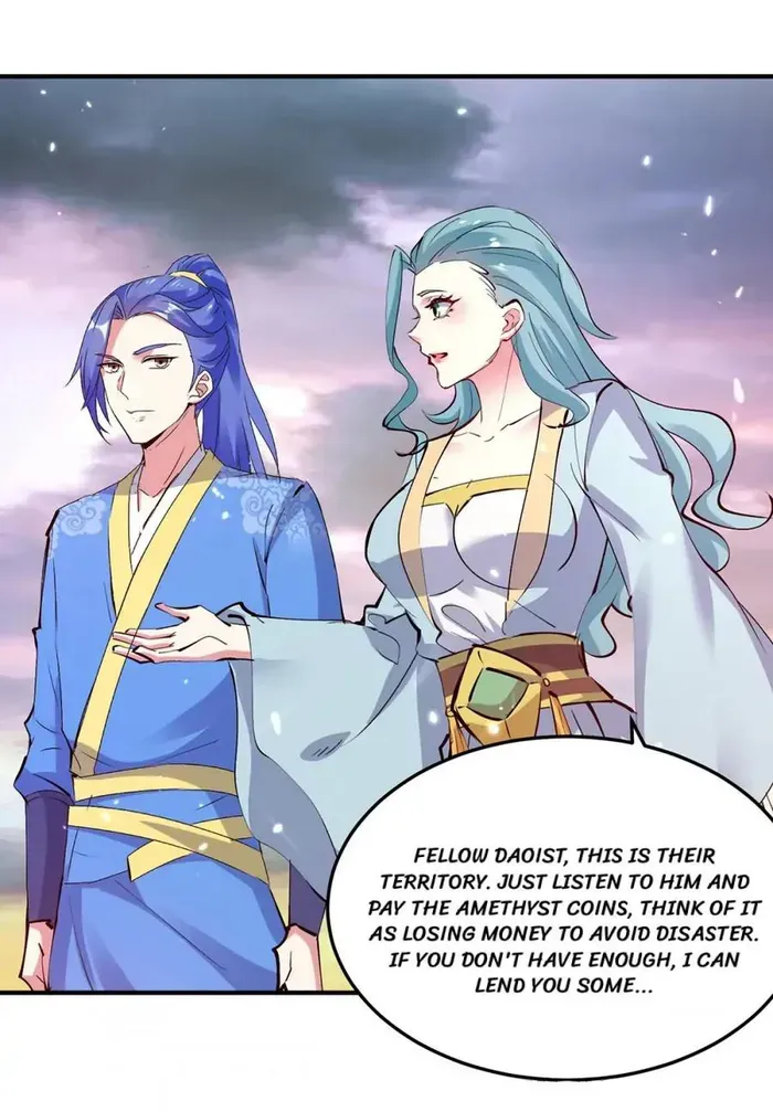 Read Strongest Leveling chapter 322 image 6 on Lezhin