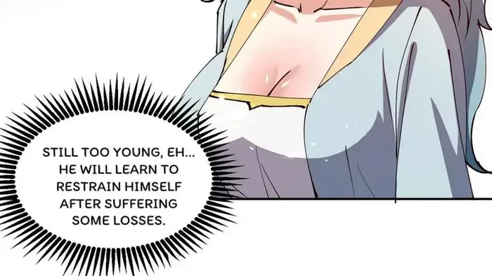 Read Strongest Leveling chapter 322 image 8 on Lezhin